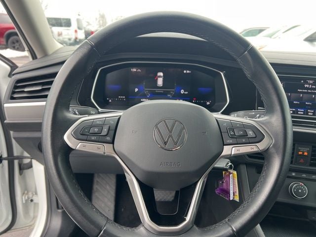 2024 Volkswagen Jetta 1.5T S
