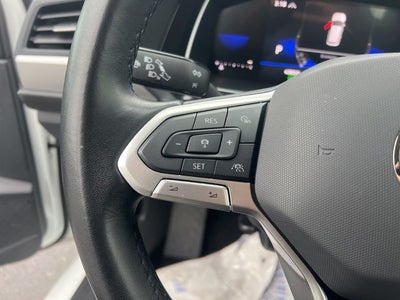 2024 Volkswagen Jetta 1.5T S