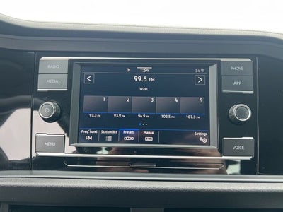 2024 Volkswagen Jetta 1.5T S