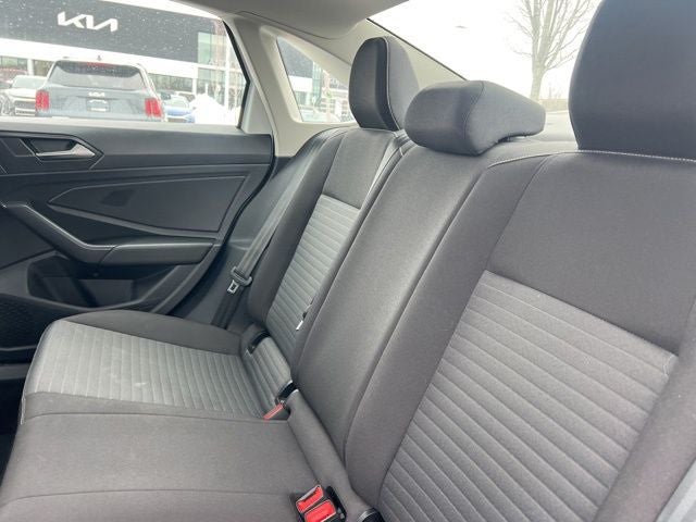 2024 Volkswagen Jetta 1.5T S