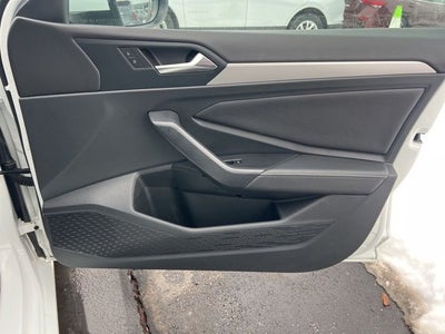 2024 Volkswagen Jetta 1.5T S