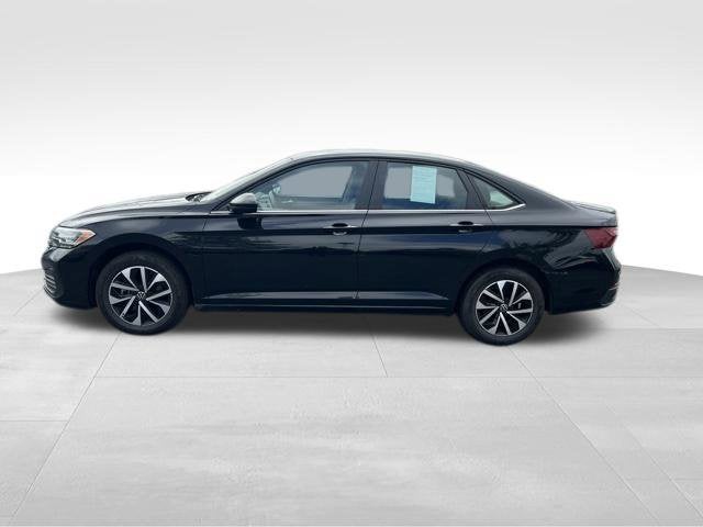 2024 Volkswagen Jetta 1.5T S