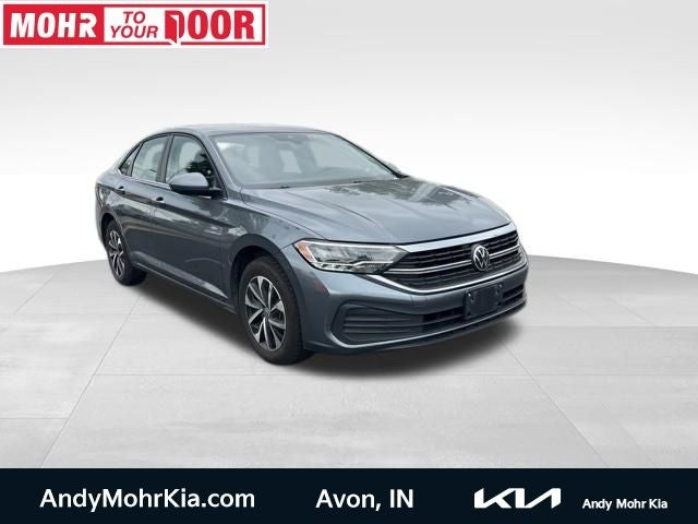 2024 Volkswagen Jetta 1.5T S