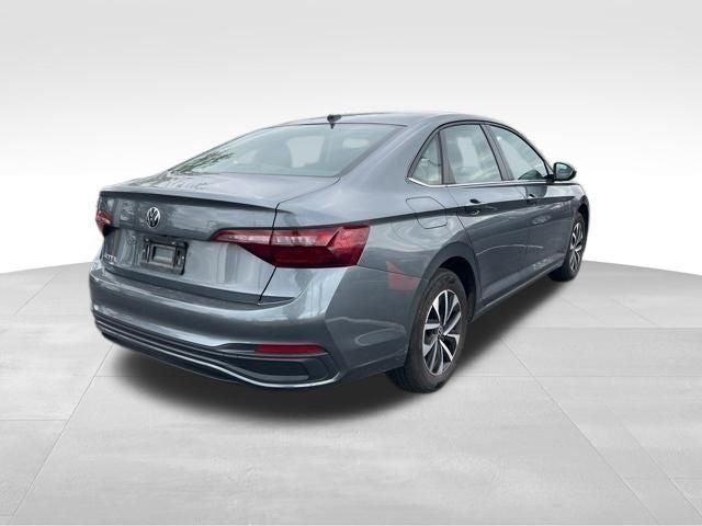 2024 Volkswagen Jetta 1.5T S