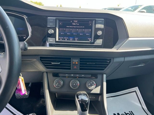 2024 Volkswagen Jetta 1.5T S
