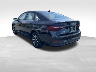 2024 Volkswagen Jetta 1.5T S