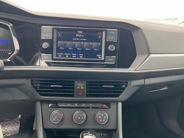 2024 Volkswagen Jetta 1.5T S