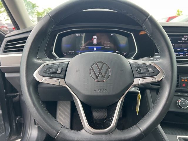 2024 Volkswagen Jetta 1.5T S