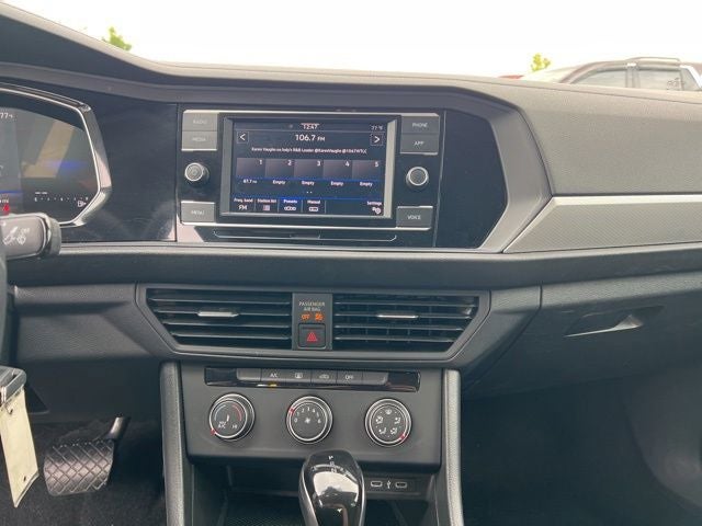 2024 Volkswagen Jetta 1.5T S