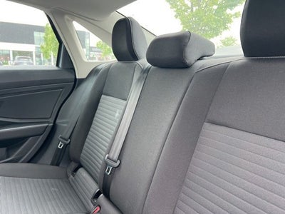 2024 Volkswagen Jetta 1.5T S