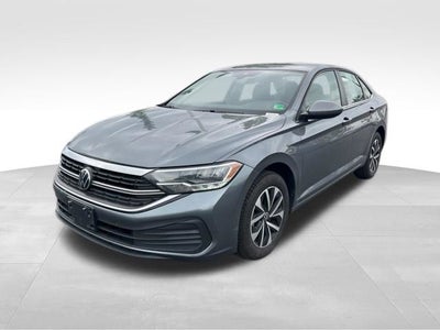 2024 Volkswagen Jetta 1.5T S