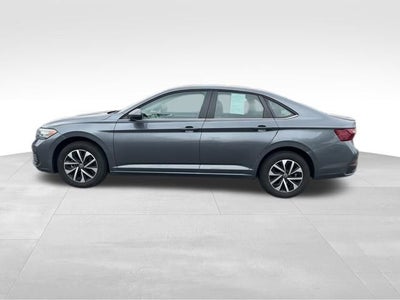 2024 Volkswagen Jetta 1.5T S