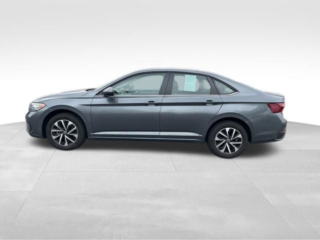 2024 Volkswagen Jetta 1.5T S