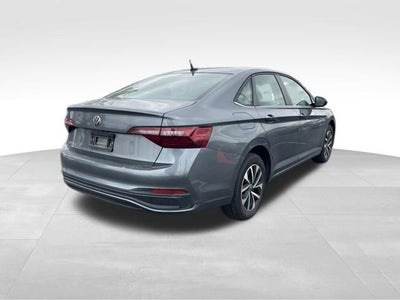 2024 Volkswagen Jetta 1.5T S