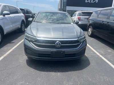 2024 Volkswagen Jetta 1.5T S