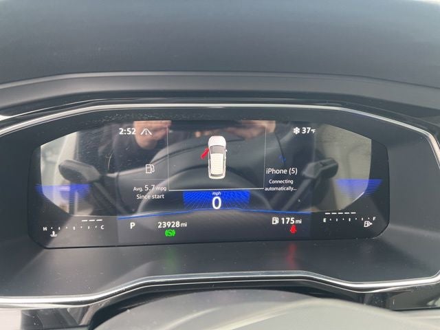 2023 Volkswagen Jetta 1.5T SE