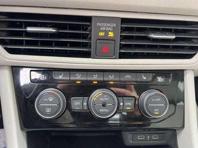 2023 Volkswagen Jetta 1.5T SE