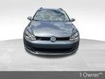 2017 Volkswagen Golf SportWagen SE