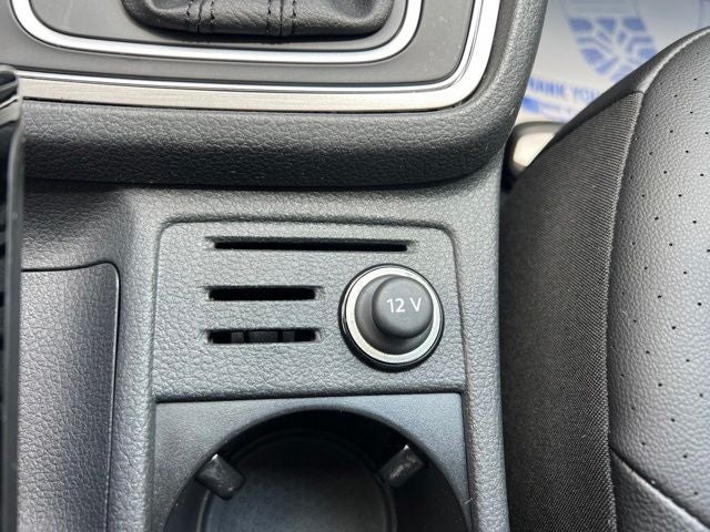 2017 Volkswagen Golf SportWagen SE