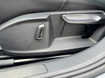 2017 Volkswagen Golf SportWagen SE