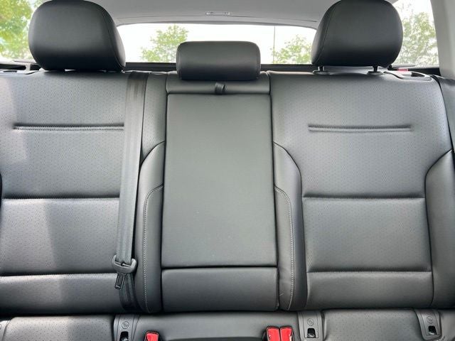 2017 Volkswagen Golf SportWagen SE