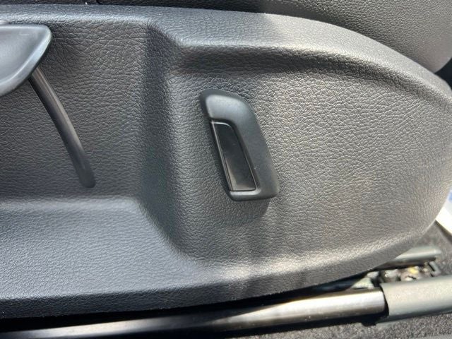 2017 Volkswagen Golf SportWagen SE