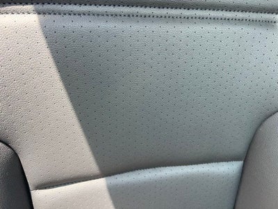 2017 Volkswagen Golf SportWagen SE