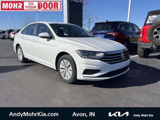 2020 Volkswagen Jetta R-Line in Indianapolis, IN - Andy Mohr Automotive