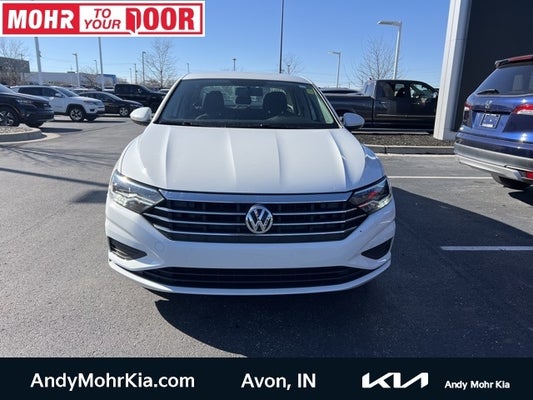 2020 Volkswagen Jetta R-Line in Indianapolis, IN - Andy Mohr Automotive