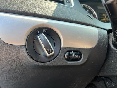 2014 Volkswagen Jetta 1.8T SE w/Connectivity