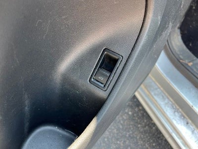 2014 Volkswagen Jetta 1.8T SE w/Connectivity