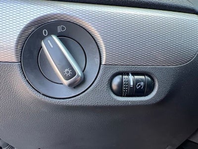 2016 Volkswagen Jetta 1.4T SE