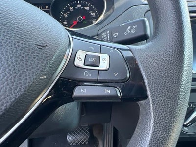 2016 Volkswagen Jetta 1.4T SE