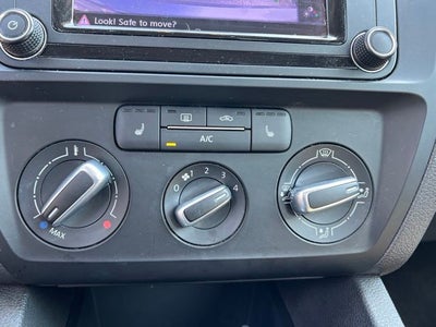 2016 Volkswagen Jetta 1.4T SE