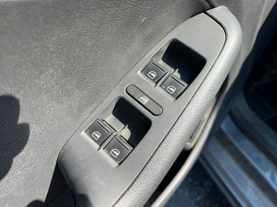 2016 Volkswagen Jetta 1.4T SE