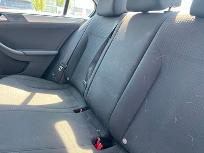 2016 Volkswagen Jetta 1.4T SE
