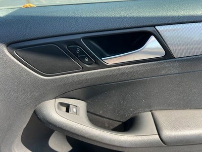 2016 Volkswagen Jetta 1.4T SE