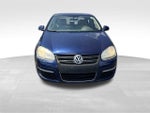 2006 Volkswagen Jetta 2.5