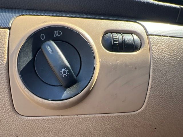 2006 Volkswagen Jetta 2.5