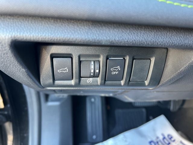 2020 Subaru Outback Onyx Edition XT