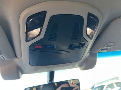 2020 Subaru Outback Onyx Edition XT