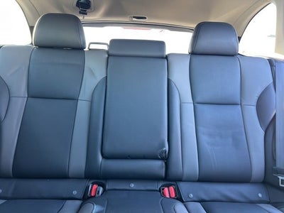 2020 Subaru Outback Onyx Edition XT