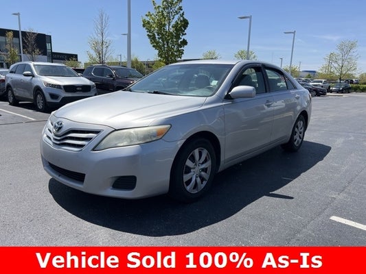 2011 Toyota Camry Base in Indianapolis, IN - Andy Mohr Automotive