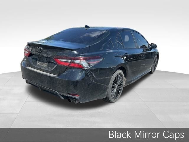 2021 Toyota Camry SE Nightshade