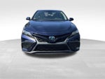 2022 Toyota Camry Hybrid SE
