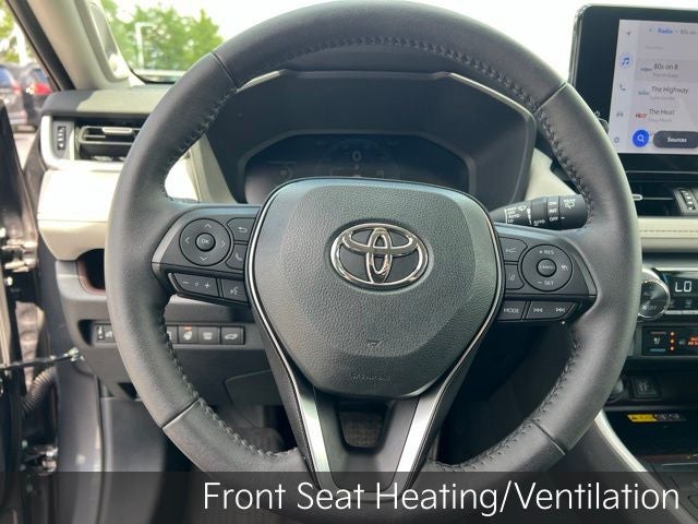 2024 Toyota RAV4 Hybrid Limited