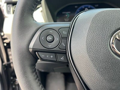 2024 Toyota RAV4 Hybrid Limited