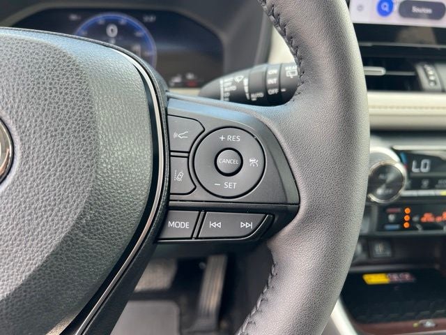 2024 Toyota RAV4 Hybrid Limited