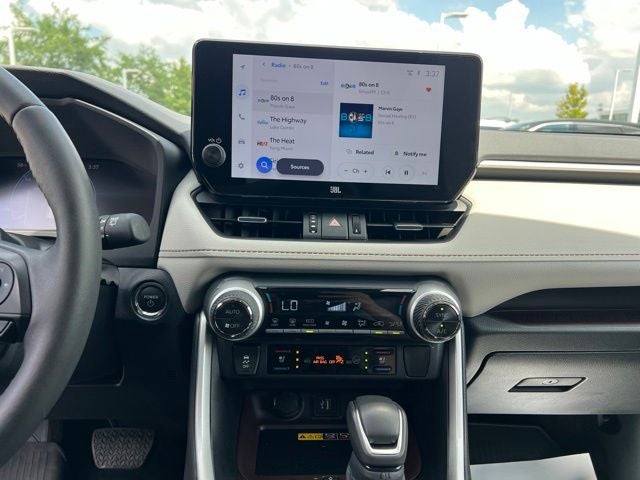2024 Toyota RAV4 Hybrid Limited