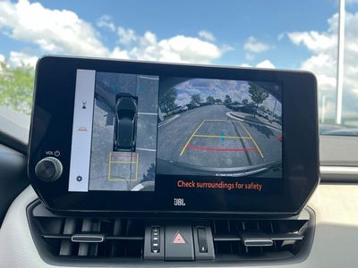 2024 Toyota RAV4 Hybrid Limited